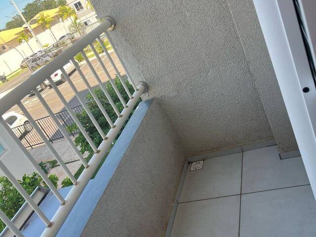 #2669 - Casa em condomínio para Venda em Cuiabá - MT - 3