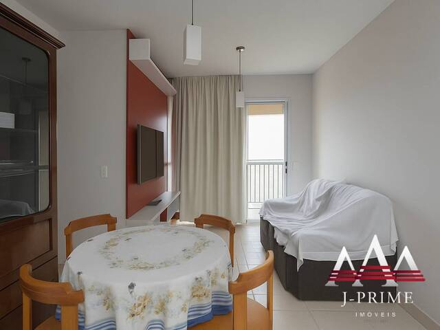 #2670 - Apartamento para Venda em Cuiabá - MT - 2