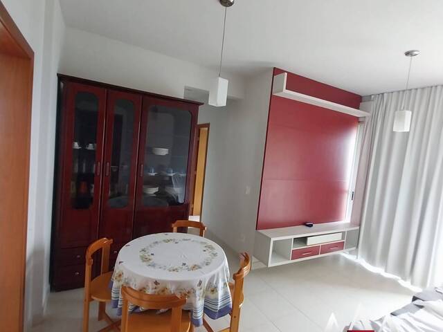 #2670 - Apartamento para Venda em Cuiabá - MT - 3