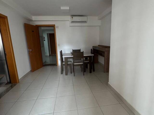 #2671 - Apartamento para Locação em Cuiabá - MT - 2