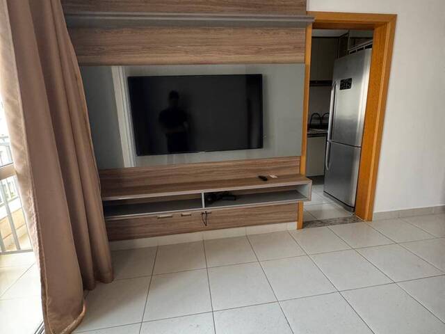 #2671 - Apartamento para Locação em Cuiabá - MT - 3
