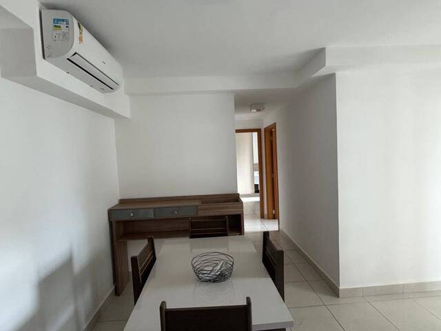 Apartamento para Locação em Cuiabá - 4