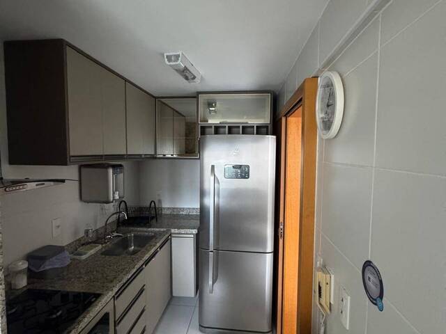 Apartamento para Locação em Cuiabá - 5