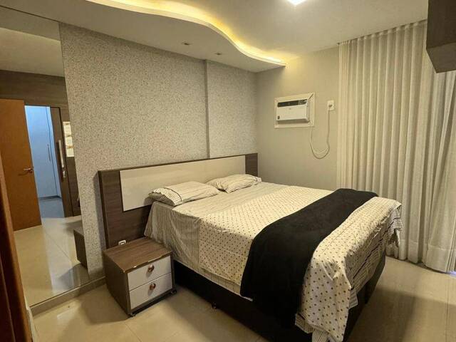 Apartamento para Venda em Cuiabá - 4