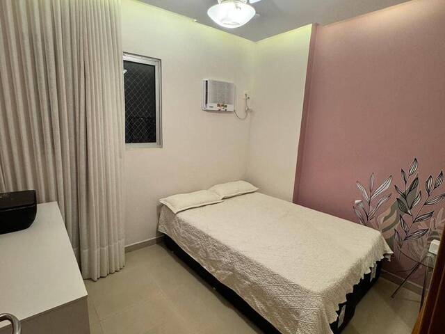 Apartamento para Venda em Cuiabá - 5