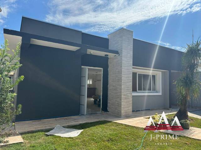 Casa para Venda em Cuiabá - 5