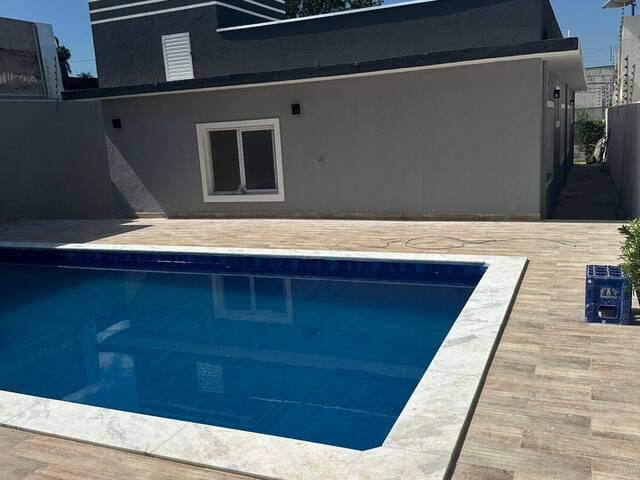 #2673 - Casa para Venda em Cuiabá - MT - 3