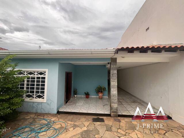 #2675 - Casa para Venda em Cuiabá - MT - 1