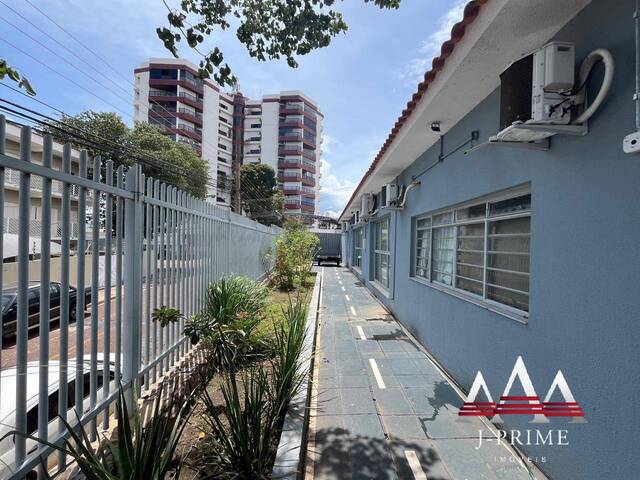 #2677 - Casa para Venda em Cuiabá - MT - 2