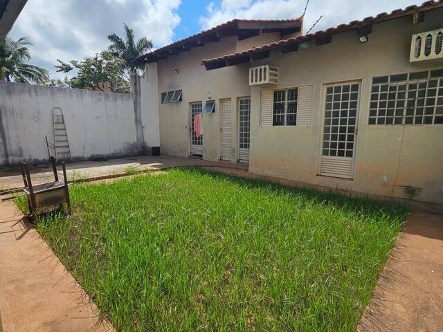 #2680 - Casa para Venda em Cuiabá - MT - 2