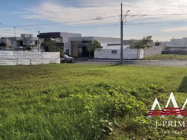 #2681 - Terreno em condomínio para Venda em Cuiabá - MT - 2