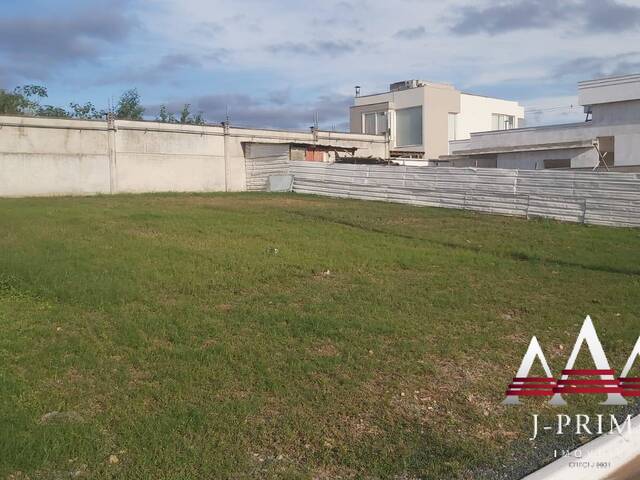 Terreno em condomínio para Venda em Cuiabá - 4