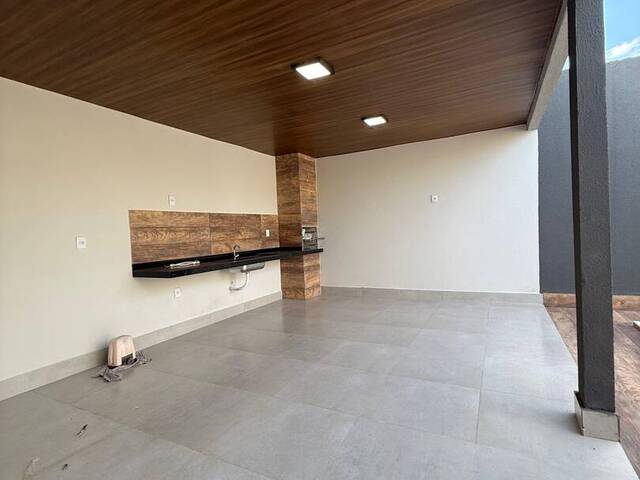 #2682 - Casa para Venda em Cuiabá - MT - 3