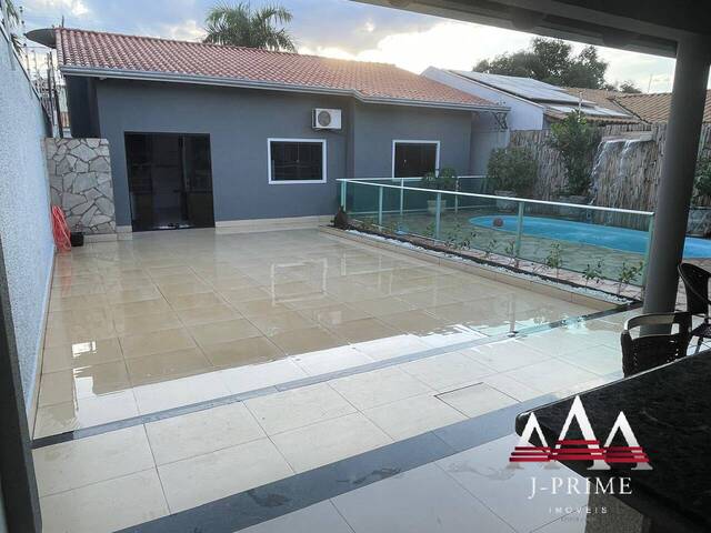 Casa para Venda em Cuiabá - 5