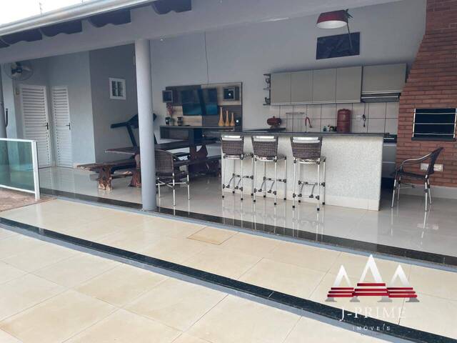 #2683 - Casa para Venda em Cuiabá - MT - 3
