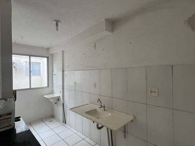 Apartamento para Venda em Várzea Grande - 5