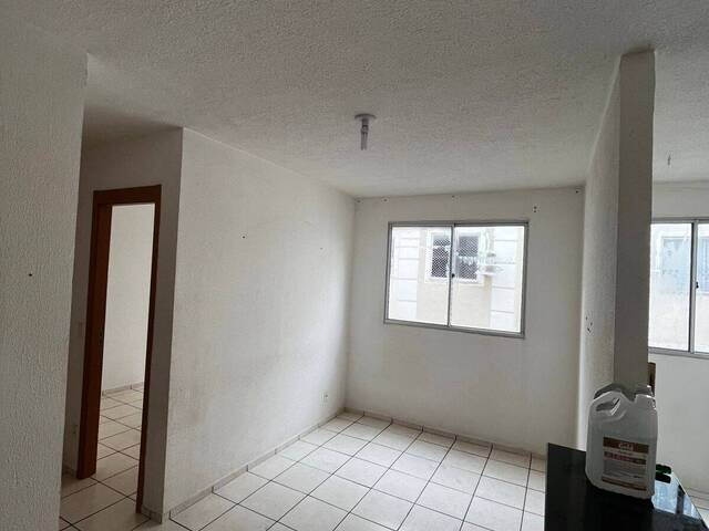 #2684 - Apartamento para Venda em Várzea Grande - MT - 2