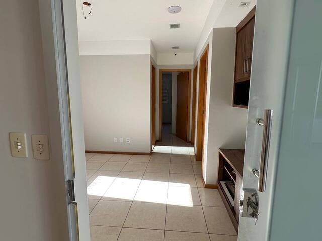 #2685 - Apartamento para Venda em Cuiabá - MT - 3