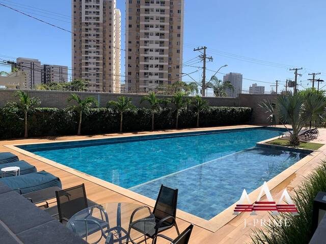 #2481 - Apartamento para Venda em Cuiabá - MT - 2