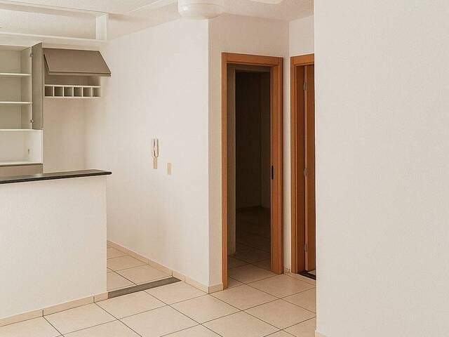 #2686 - Apartamento para Venda em Cuiabá - MT - 2