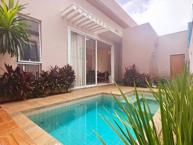 #2687 - Casa em condomínio para Venda em Cuiabá - MT - 3