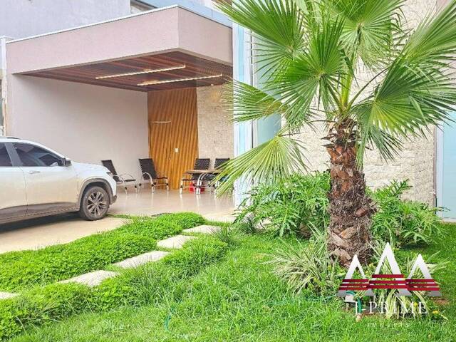 Casa em condomínio para Venda em Cuiabá - 4