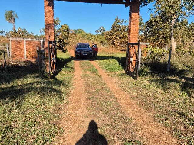 #2691 - Fazenda para Venda em Cuiabá - MT - 2