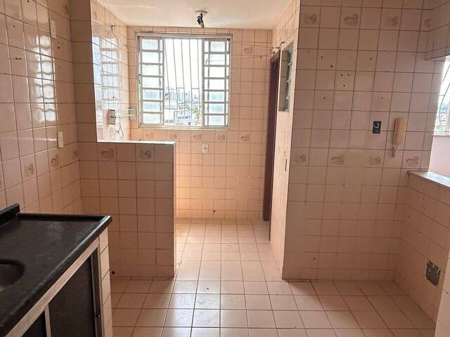 #2693 - Apartamento para Venda em Cuiabá - MT - 3
