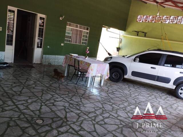 Venda em Recanto dos Pássaros - Cuiabá
