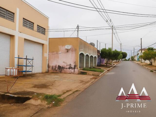 #2692 - Barracão para Venda em Cuiabá - MT - 3