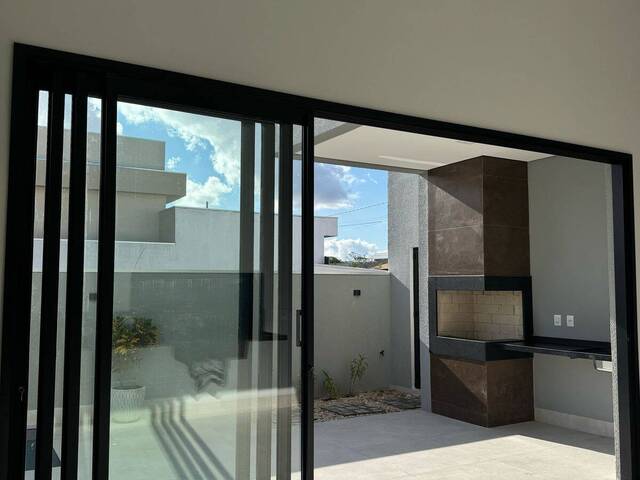 #2696 - Casa para Venda em Cuiabá - MT - 3
