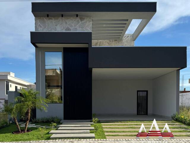 #2696 - Casa para Venda em Cuiabá - MT - 3