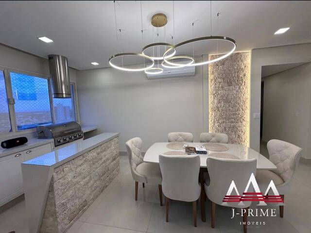 #2697 - Apartamento para Venda em Cuiabá - MT - 3