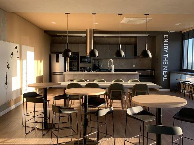 #2657 - Apartamento para Venda em Cuiabá - MT - 2