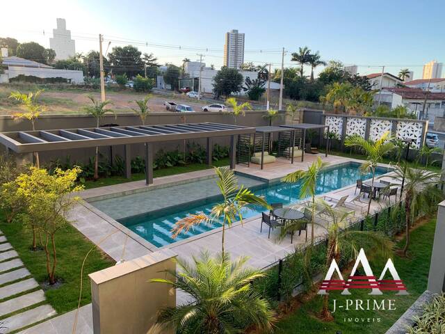 Apartamento para Venda em Cuiabá - 4