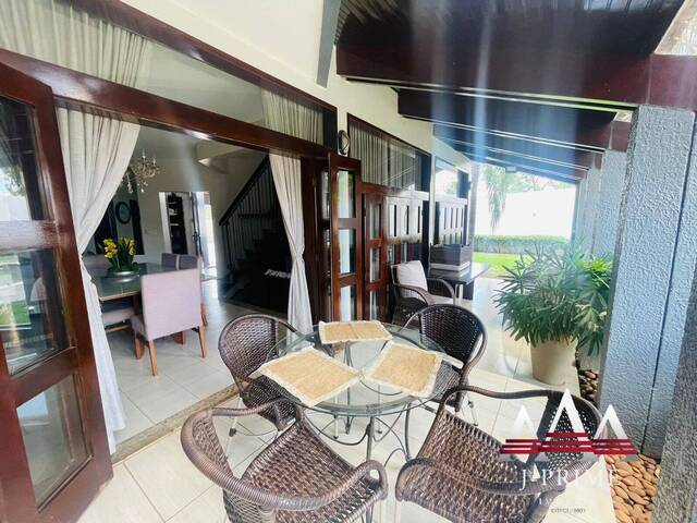 #2699 - Casa em condomínio para Venda em Cuiabá - MT - 2