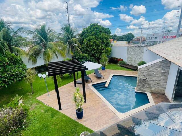 #2699 - Casa em condomínio para Venda em Cuiabá - MT - 3