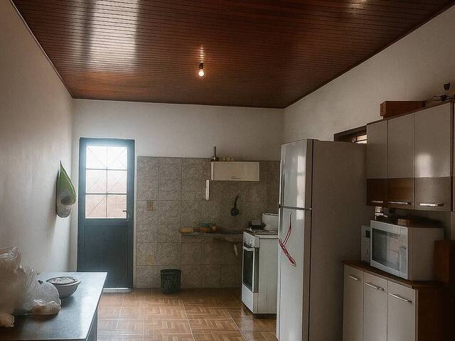 #2698 - Casa para Venda em Cuiabá - MT - 3