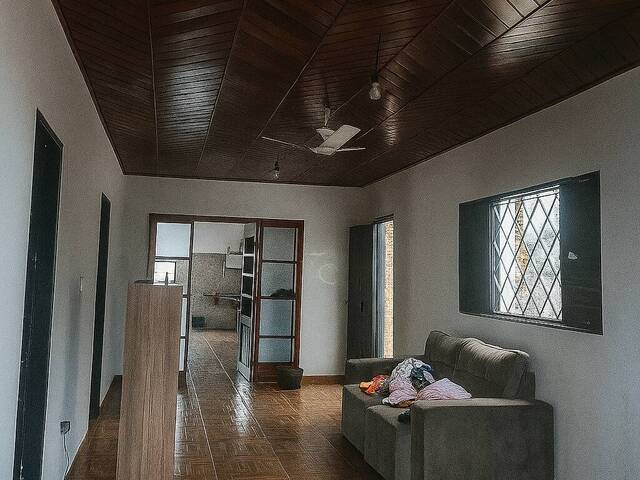 #2698 - Casa para Venda em Cuiabá - MT - 1