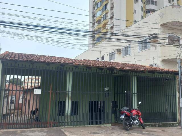 Casa para Venda em Cuiabá - 5