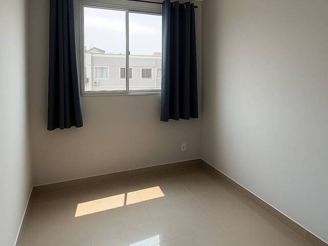 #2700 - Apartamento para Venda em Cuiabá - MT - 3