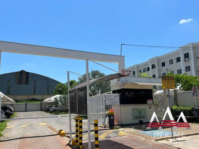 Apartamento para Venda em Cuiabá - 5