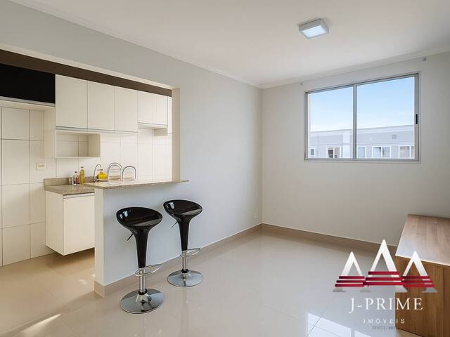 #2700 - Apartamento para Venda em Cuiabá - MT - 2
