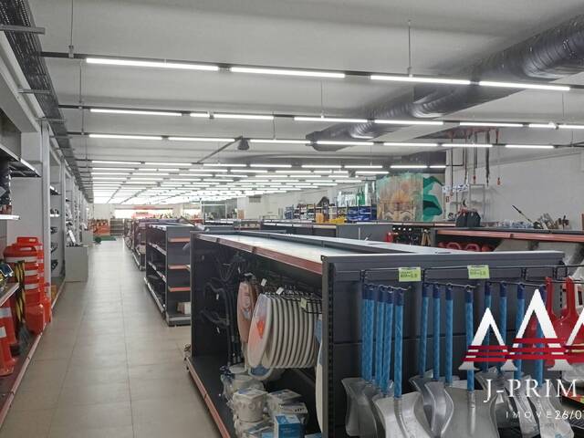 #2701 - Prédio comercial para Locação em Cuiabá - MT - 2