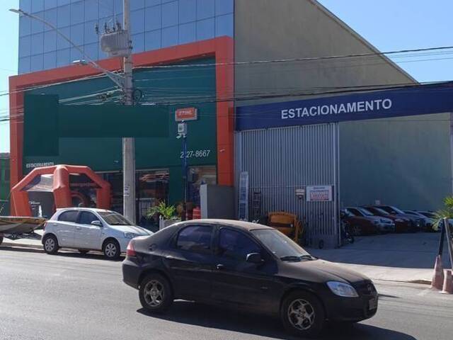 #2701 - Prédio comercial para Locação em Cuiabá - MT - 1