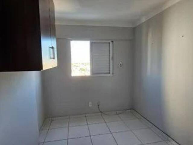 #2702 - Apartamento para Venda em Cuiabá - MT - 2