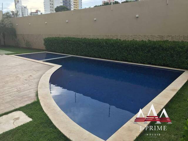 #2702 - Apartamento para Venda em Cuiabá - MT - 1