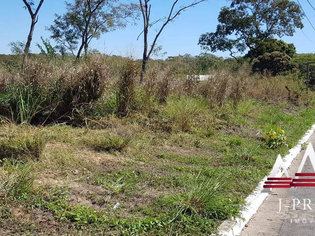 #2705 - Terreno para Venda em Cuiabá - MT - 3