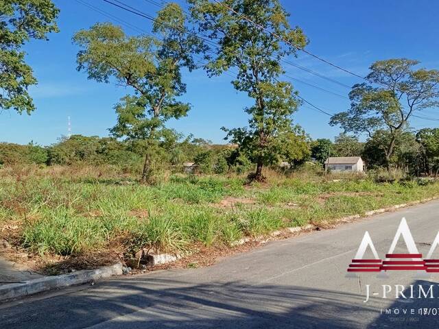 Terreno para Venda em Cuiabá - 5