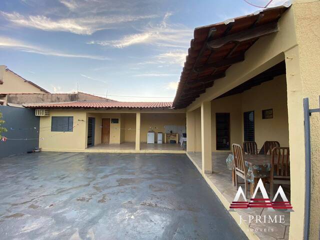 #2707 - Casa para Venda em Cuiabá - MT - 1